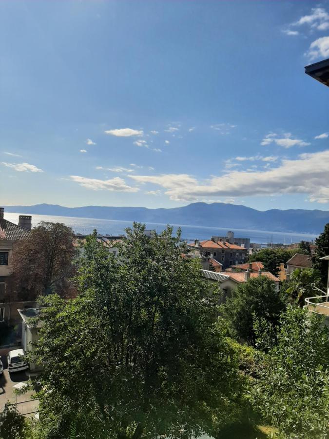 Amarena Apartment Rijeka Exterior foto