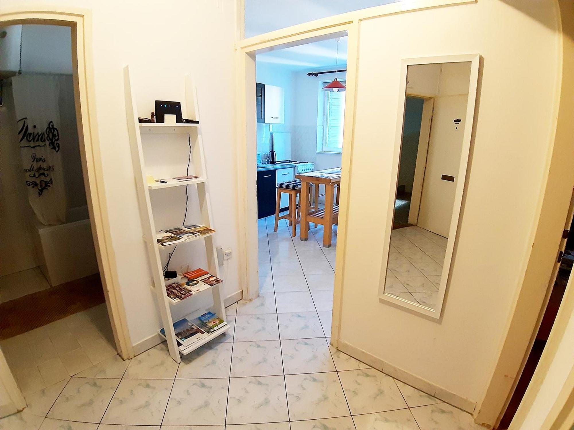 Amarena Apartment Rijeka Exterior foto