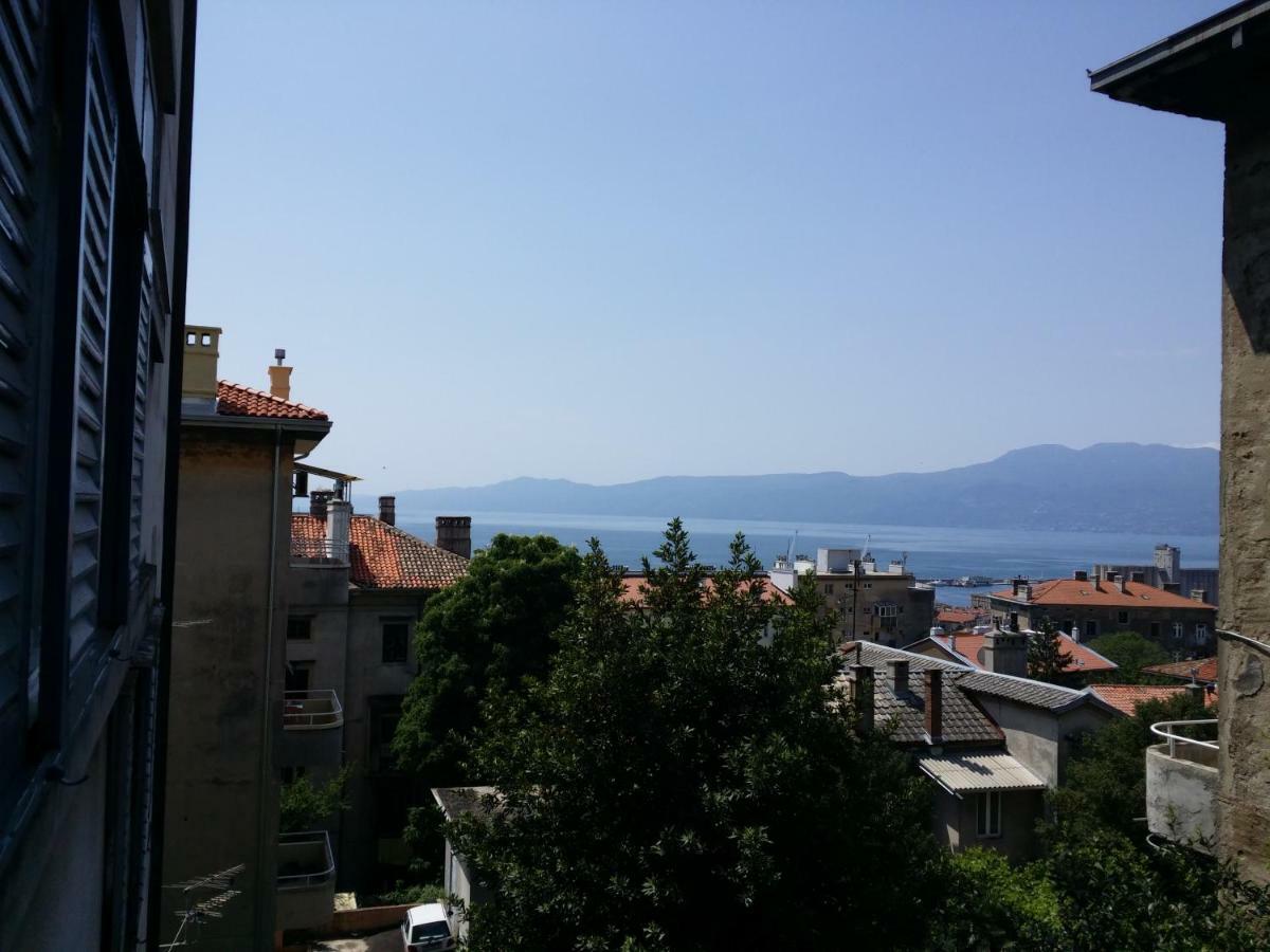 Amarena Apartment Rijeka Exterior foto